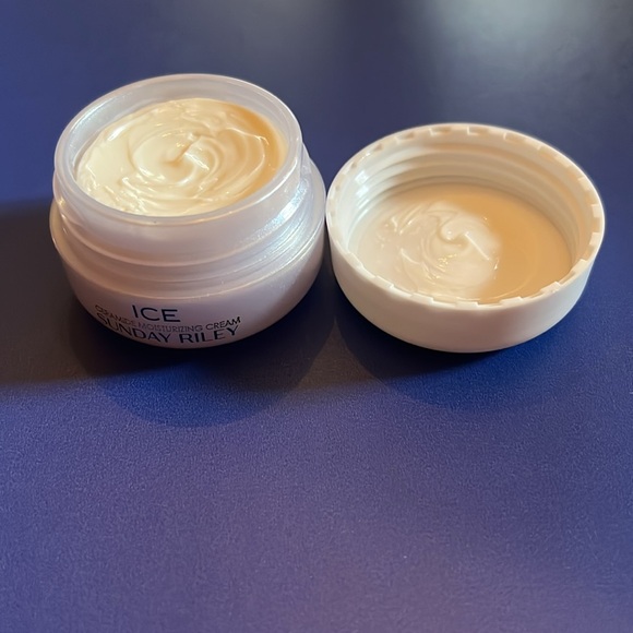 Sunday Riley Ice Ceramide - Picture 3 of 3